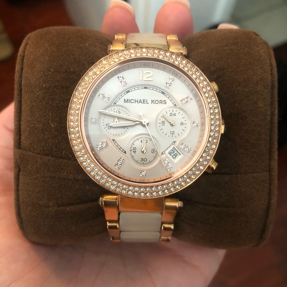 Michael Kors Watch